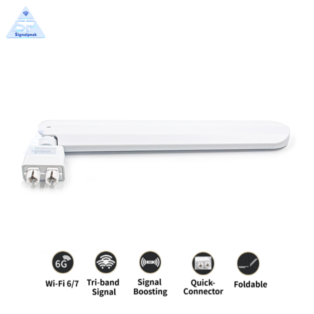 Antenne Wi-Fi 7 d’origine, 6 G - Z890 Wi-Fi 7 Motherboard avis et prix